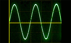 RFID frekvenser